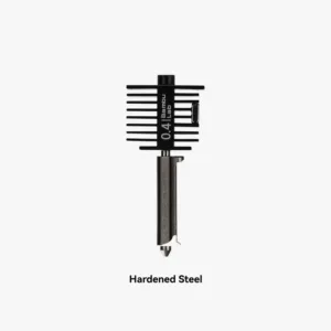 Bambu Lab Hotend with Nozzle - A1 Printer