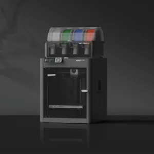 3D Принтери