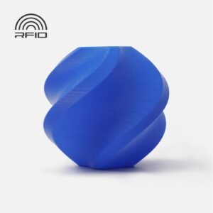 Bambu Lab ABS, Цвят: Blue - Refill
