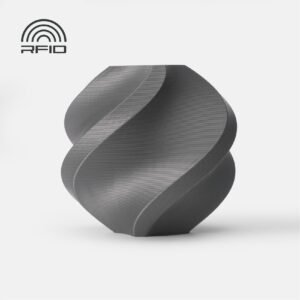 Bambu Lab ABS, Цвят: Silver - Refill