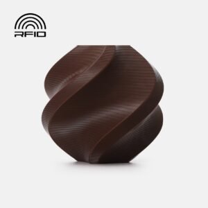 Bambu Lab PETG Basic, Цвят: Dark Brown - With Spool