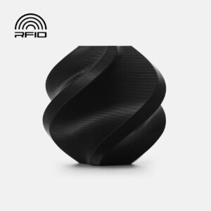 Bambu Lab PETG Basic, Цвят: Black - Refill