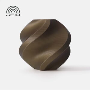 Bambu Lab PLA Basic, Цвят: Bronze - Refill