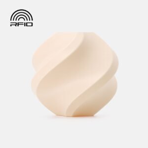 Bambu Lab PETG Basic, Цвят: Dark Beige - Refill