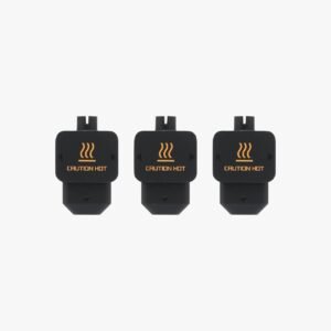 Bambu Lab Hotend Silicone Sock - Силиконов чорап за хотенд H2 Series