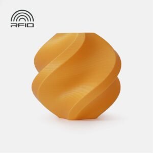 Bambu Lab PLA Basic, Цвят: Gold - Refill