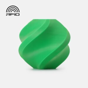 Bambu Lab PETG Basic, Цвят: Green - Refill