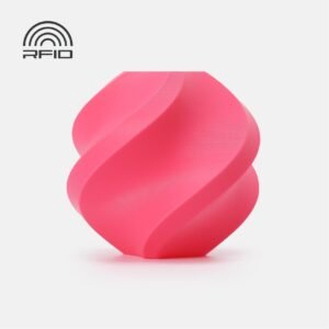 Bambu Lab PLA Basic, Цвят: Hot Pink - Refill