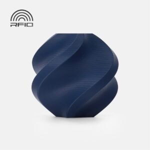Bambu Lab PLA Matte, Цвят: Dark Blue - Refill