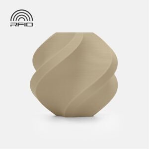 Bambu Lab PLA Matte, Цвят: Desert Tan - Refill