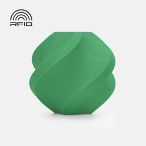 Bambu Lab PLA Matte, Цвят: Grass Green - Refill