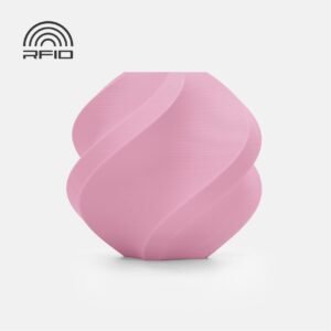 Bambu Lab PLA Matte, Цвят: Sakura Pink - Refill