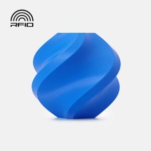 Bambu Lab PETG Basic, Цвят: Navy Blue - With Spool