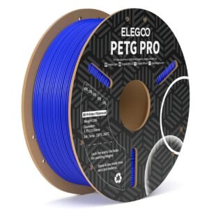 ELEGOO PETG PRO, Цвят: Blue