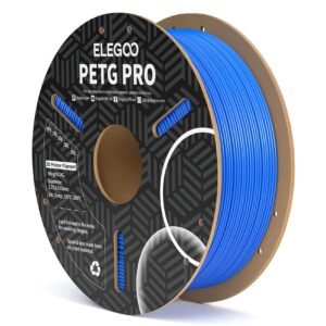 ELEGOO PETG PRO, Цвят: Light Blue