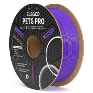 ELEGOO PETG PRO, Цвят: Purple