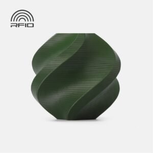 Bambu Lab PETG-HF, Цвят: Forest Green - With Spool