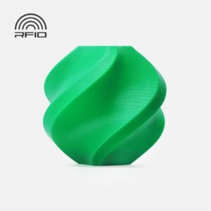 Bambu Lab PETG-HF, Цвят: Green - Refill