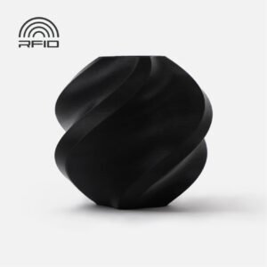 Bambu Lab PLA Basic, Цвят: Black - Refill