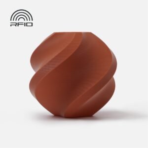 Bambu Lab PLA Basic, Цвят: Brown - Refill