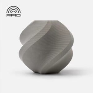 Bambu Lab PLA Basic, Цвят: Gray - Refill