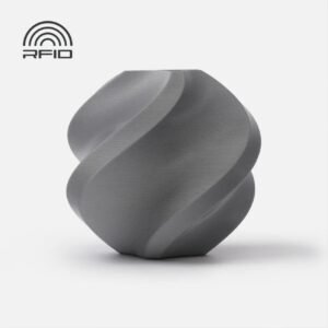 Bambu Lab PLA Basic, Цвят: Silver - Refill