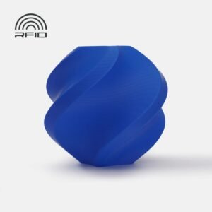 Bambu Lab PLA Basic, Цвят: Blue - Refill