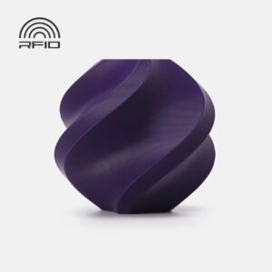 Bambu Lab PLA Basic, Цвят: Indigo Purple - Refill