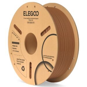 Elegoo PLA, Цвят: Brown