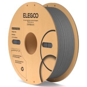 Elegoo PLA, Цвят: Marble Cement Grey