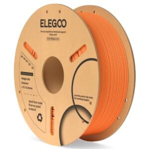Elegoo PLA, Цвят: Orange