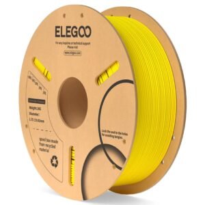 Elegoo PLA, Цвят: Yellow