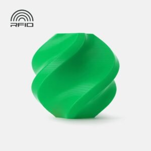 Bambu Lab PLA Basic, Цвят: Bambu Green - Refill