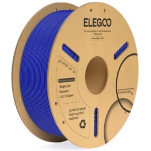 ELEGOO PLA+ Plus, Цвят: Blue