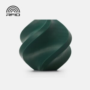 Bambu Lab PETG Basic, Цвят: Pine Green - With Spool