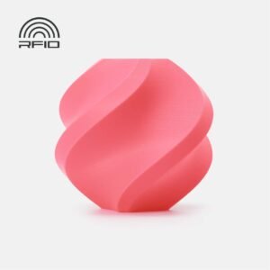 Bambu Lab PLA Basic, Цвят: Pink - Refill