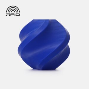 Bambu Lab PETG Basic, Цвят: Reflex Blue - Refill