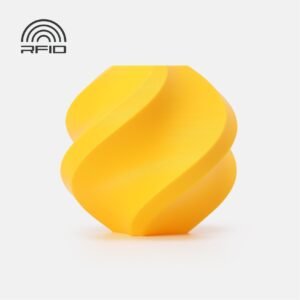 Bambu Lab PLA Basic, Цвят: Sunflower Yellow - Refill
