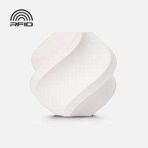 Bambu Lab PETG Basic, Цвят: White - Refill
