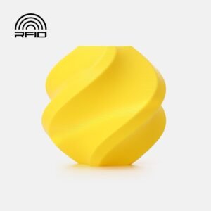 Bambu Lab PETG Basic, Цвят: Yellow - Refill