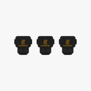 Bambu Lab Hotend Silicone Sock - Силиконов чорап за хотенд A1 Printer