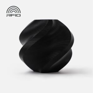 Bambu Lab ABS, Цвят: Black - Refill