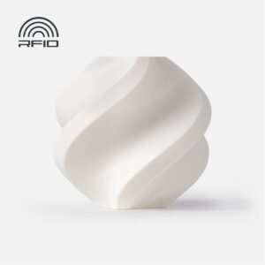 Bambu Lab ABS, Цвят: White - Refill
