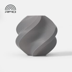 Bambu Lab ASA, Цвят: Gray - With Spool
