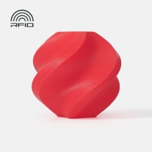 Bambu Lab ASA, Цвят: Red - With Spool