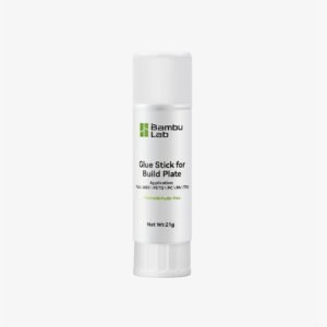 Bambu Lab Glue Stick for Build Plate 21g