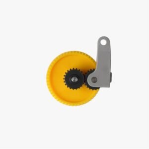 Bambu Lab Hardened Steel DLC Coated (Aftermarket) - X1/P1 Series