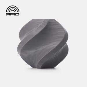 Bambu Lab PETG Basic, Цвят: Gray - Refill
