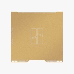 Bambu Lab Textured PEI Plate - H2D/H2S Printers