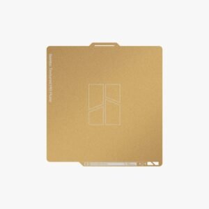 Bambu Lab Textured PEI Plate - X1/X2/P1/P2/A1 Series